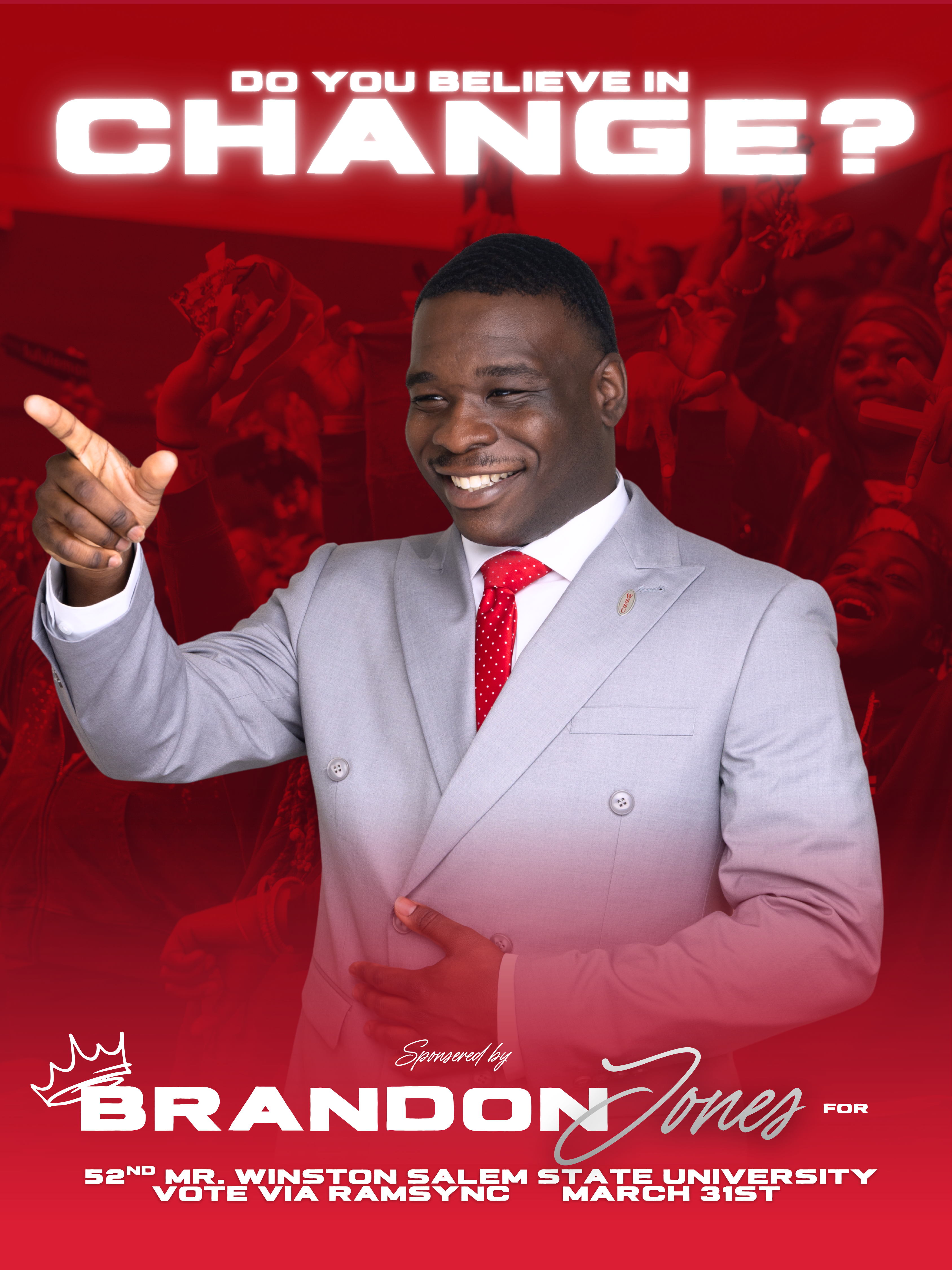 Brandon Jones